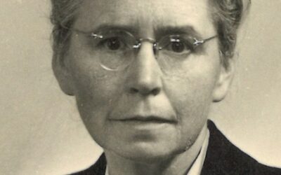 Les archives privées complètent ce que les archives administratives laissent de côté.