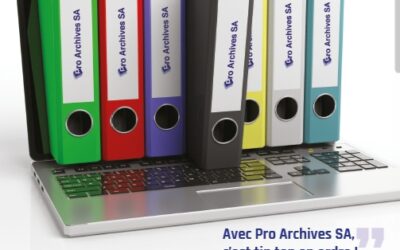 Webinaire : un projet GED ne s’improvise pas !