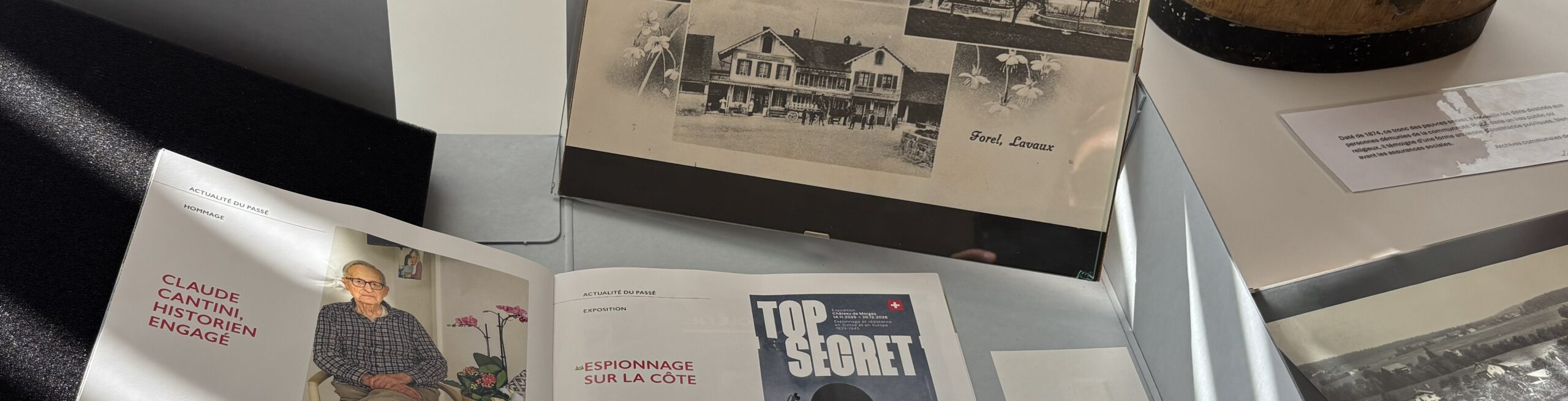 Pro Archives - Gestion documentaire