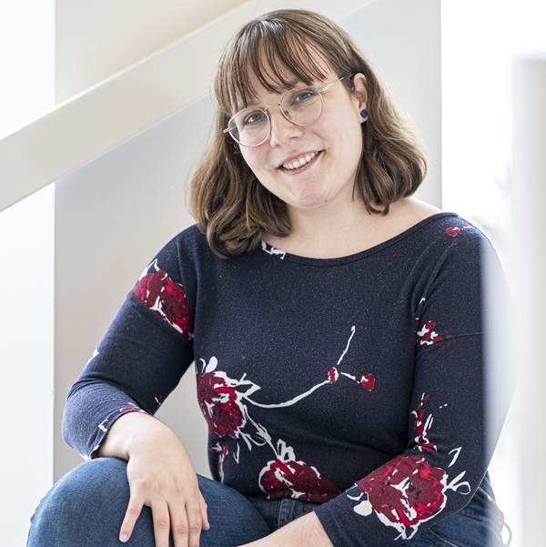 Sara Croset